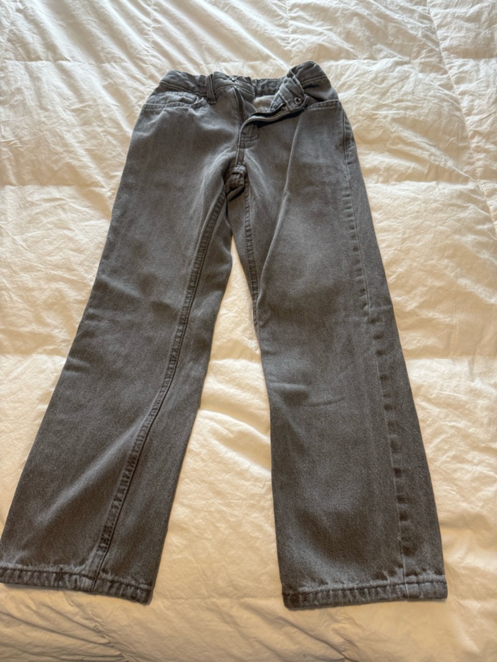 Lot of 5 Boys pants Size 8–very good! - Picture 6 of 12